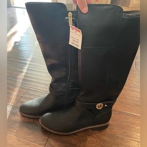Tommy Hilfiger Boots
